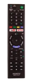 pilot-do-sony-kdl-32w660e-kdl-40w660e-rmt-tx300e-netflix-youtube-rm-l1370b