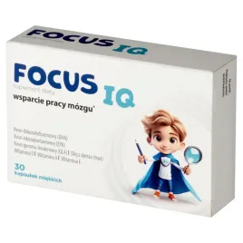 focus-iq-na-koncentracje-i-pamiec-od-6-roku-zycia-30-kapsulek-d-w-30-09