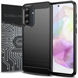 mocne-etui-carbon-obudowa-futeral-cover-szklo-do-samsung-galaxy-a36-5g