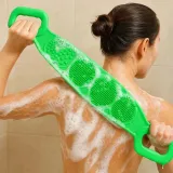 myjka-do-plecow-mycia-ciala-karku-masazer-pas-szczotka-dluga-silikonowa-stan-nowy