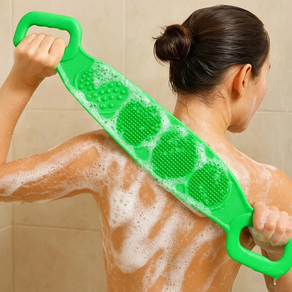 myjka-do-plecow-mycia-ciala-karku-masazer-pas-szczotka-dluga-silikonowa