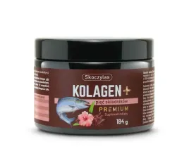 skoczylas-kolagen-piec-skladnikow-premium-suplement-diety-184g