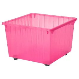 ikea-vessla-pojemnik-na-kolkach-pudelko-na-zabawki-jasnorozowy-39x39-cm