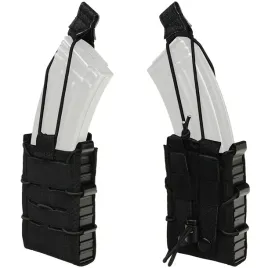 ladownica-karabinowa-ak44-ar15-mil-tec-molle-pojedyncza-otwarta-czarna