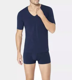 koszulka-meska-sloggi-men-zero-feel-v-neck-4