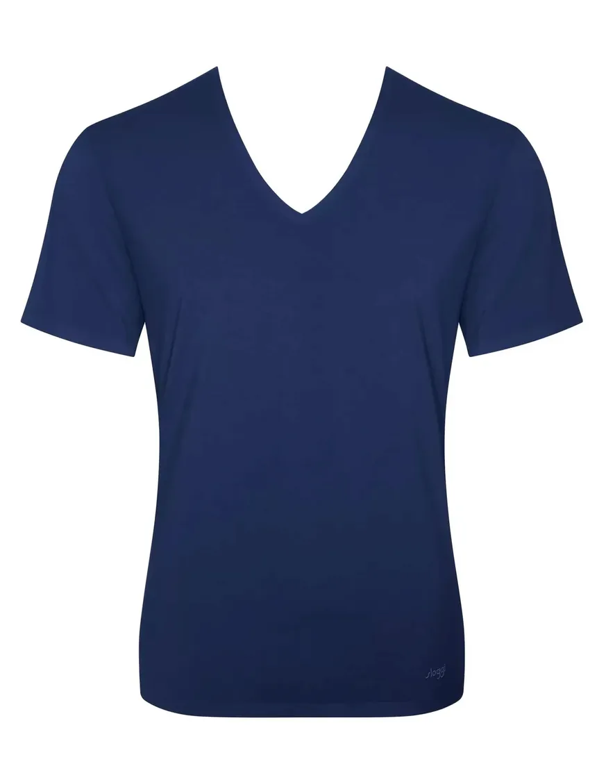 koszulka-meska-sloggi-men-zero-feel-v-neck-4