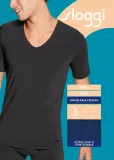 koszulka-meska-sloggi-men-zero-feel-v-neck-4-rozmiar-s