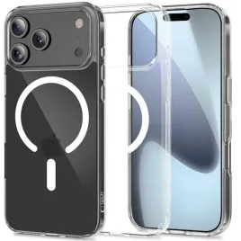 etui-tech-protect-flexair-hybrid-magsafe-do-apple-iphone-17-pro-clear