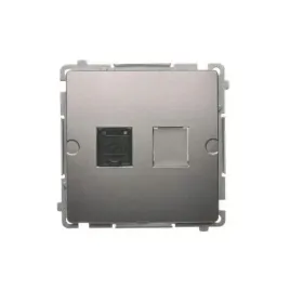 simon-basic-gniazdo-komputerowe-rj45-pojedyncze-z-przeslona-inox-bm61-01-12