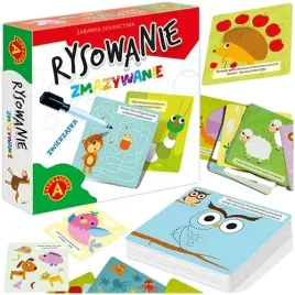 rysowanie-zmazywanie-zwierzatka-gra-edukacyjna-alexander-nauka-pisania