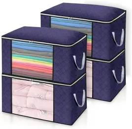 organizer-torby-do-przechowywania-ubran-koldre-koce-posciel-zestaw-4-sztuk