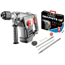 graphite-mlot-udarowy-sds-max-1250w-walizka-58g874