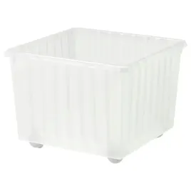 ikea-vessla-pojemnik-na-kolkach-pudelko-na-zabawki-bialy-39x39-cm