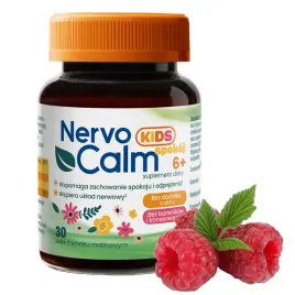nervocalm-kids-spokoj-6-zelki-na-sen-dla-dzieci-smak-malinowy-30-sztuk
