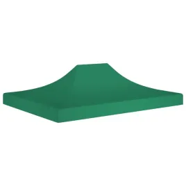 vidaxl-dach-do-namiotu-imprezowego-4-x-3-m-zielony-270-g-m