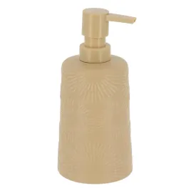 dozownik-na-mydlo-430-ml-bezowy-livo-z-kamionki-elegancki-trwaly