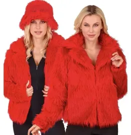 futro-damskie-czerwone-z-pluszu-retro-futerko-przebranie-na-karnawal-s-m