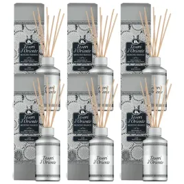 patyczki-zapachowe-tesori-doriente-muschio-bianco-200ml-zestaw-6x-do-domu