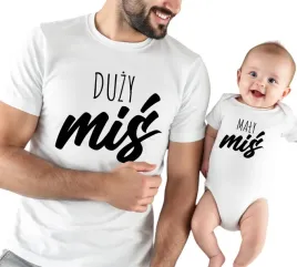 prezent-na-dzien-chlopaka-zestaw-koszulka-body-duzy-mis-maly-mis