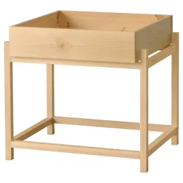 ikea-primarskog-stojak-na-doniczke-doniczka-lita-brazowy-53-cm