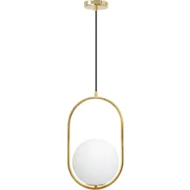 lampa-wiszaca-kula-mleczna-zlota-rama-gold-oprawa-glamour-app473