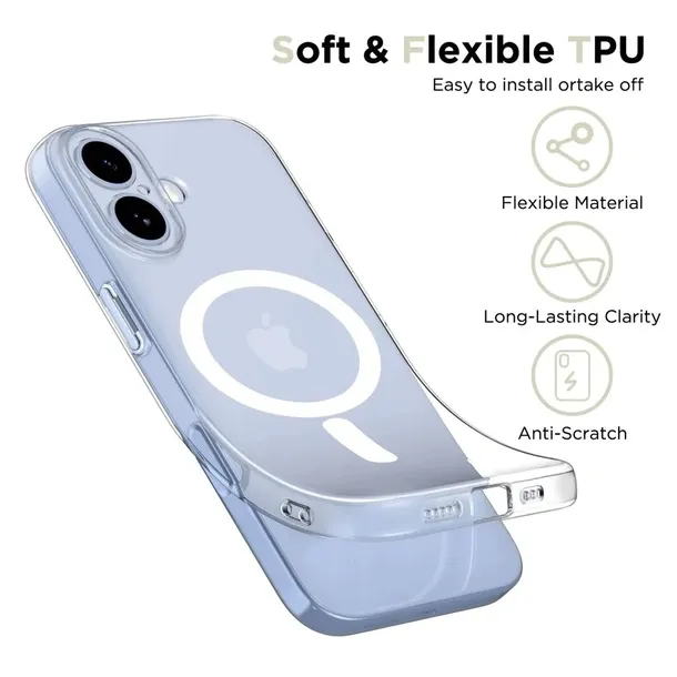 etui-tech-protect-flexair-magsafe-do-apple-iphone-17-clear-przeznaczenie-apple