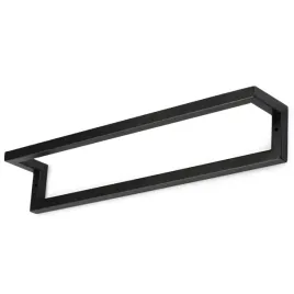 czarny-uchwyt-wieszak-na-sciane-na-recznik-do-lazienki-loft-40-cm