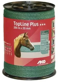 tasma-top-line-40-mm-200-m-zielona