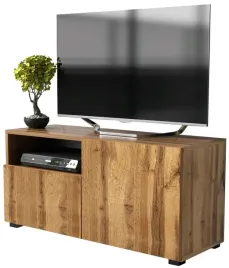 szafka-rtv-pod-telewizor-100-100cm-komoda-dab-wotan-nowoczesna-uniwersalna