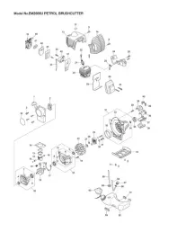 makita-wal-napedowy-do-kosy-spalinowej-em2600u-em2600l-ms-27c-dolmar