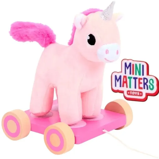 pluszowa-przytulanka-maskotka-pluszak-zwierze-drewniany-wozek-kolka-lew-stan-opakowania-oryginalne