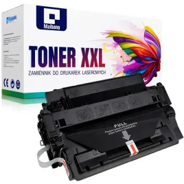 toner-xl-ce255x-do-drukarki-hp-laserjet-p3010-p3015-p3015dn-mfp-m521-m525