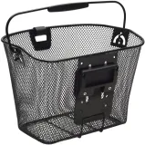 kosz-rowerowy-przedni-klickfix-czarny-stan-nowy