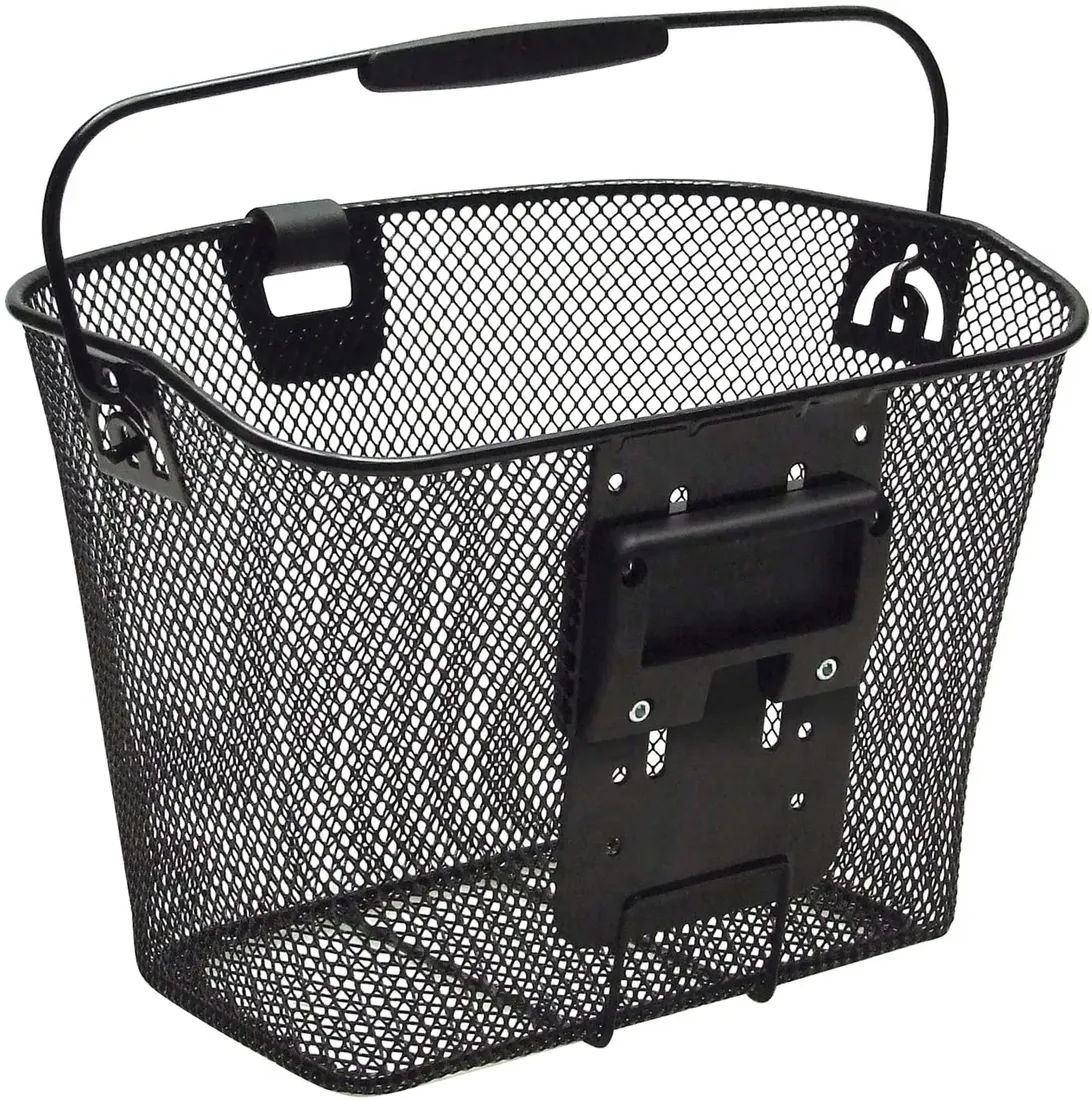 kosz-rowerowy-przedni-klickfix-czarny