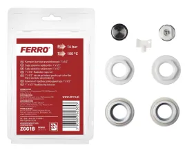 ferro-zestaw-korkow-do-grzejnika-aluminiowego-1-biale-odpowiecznik