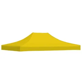 vidaxl-dach-do-namiotu-imprezowego-4-x-3-m-zolty-270-g-m