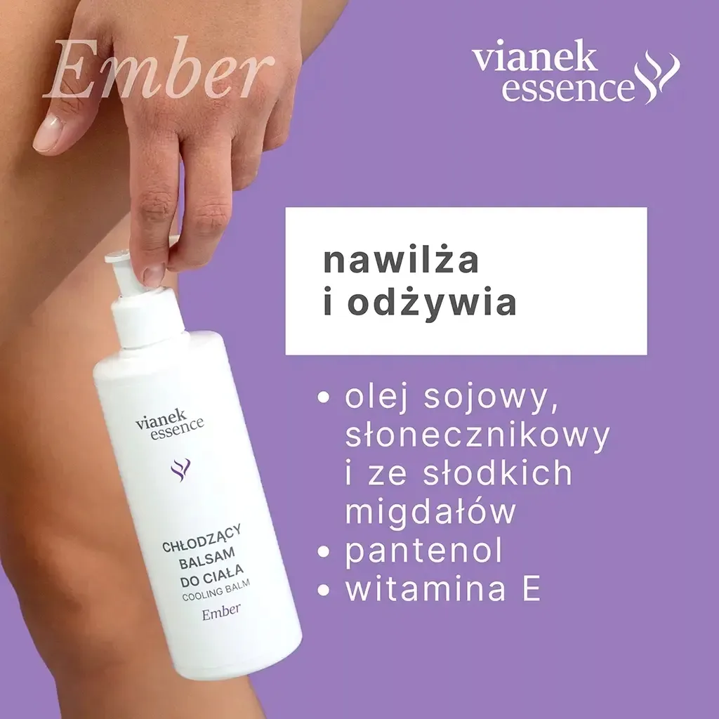 vianek-essence-balsam-chlodzacy-ember-300ml-stan-nowy