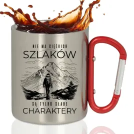 kubek-metalowy-z-karabinczykiem-prezent-w-gory-nie-ma-ciezkich-szlakow-wz