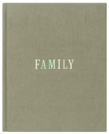 album-tradycyjny-40-czarnych-stron-family-rodzinny-na-prezent