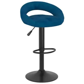 vidaxl-stolki-barowe-2-szt-niebieskie-tapicerowane-aksamitem