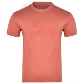 t-shirt-meski-guess-m1bi26-k8fq1-orange
