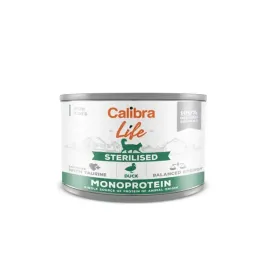 mokra-karma-dla-kota-calibra-cat-life-sterilised-duck-200g