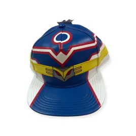czapka-z-daszkiem-spencer-s-my-hero-academia