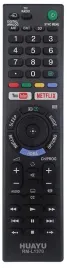 pilot-do-sony-kdl-32w660e-kdl-40w660e-rmt-tx300e-netflix-youtube-rm-l1370c