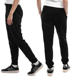 spodnie-dresowe-damskie-4f-dresy-sportowe-treningowe-bawelniane-czarne-xxl