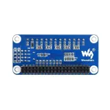 modul-z-32-bitowym-przetwornikiem-adc-ads1263-dla-raspberry-pi-rodzaj-modul-rozszerzajacy