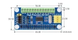 modul-z-32-bitowym-przetwornikiem-adc-ads1263-dla-raspberry-pi-kod-producenta-high-precision-ad-hat-waveshare-18983