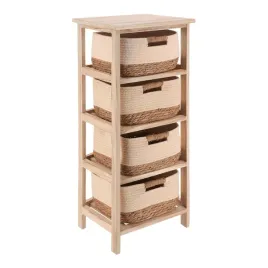 regal-lazienkowy-bezowy-4-poziomy-zinko-pojemny-lekki-nowoczesny