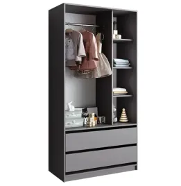 szafa-mlodziezowa-do-pokoju-dzieciecego-z-szufladami-i-polkami