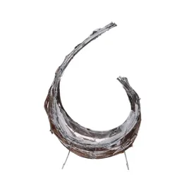 drewniany-kosz-do-kompozycji-rogal-dekoracja-nagrobna-na-nozkach-30-cm